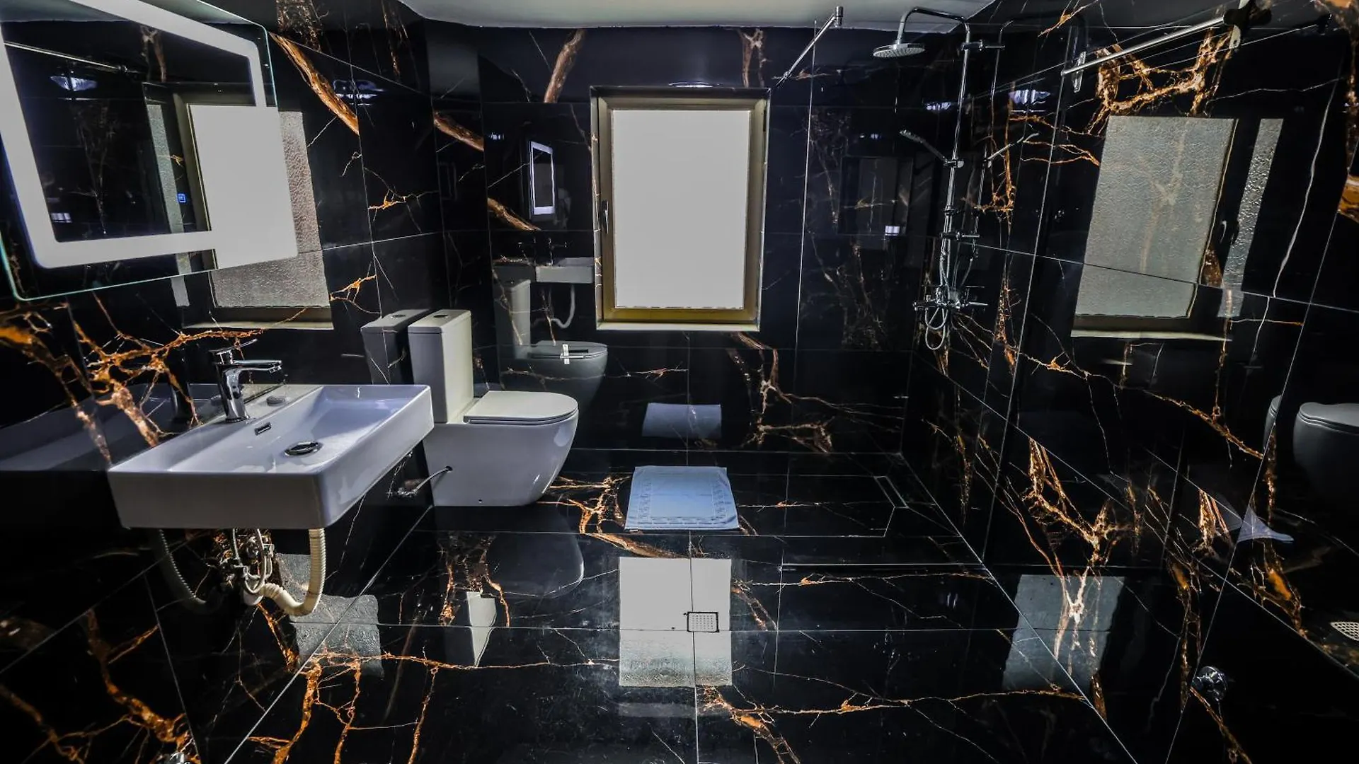 Vila Alizee Hotel Tirana