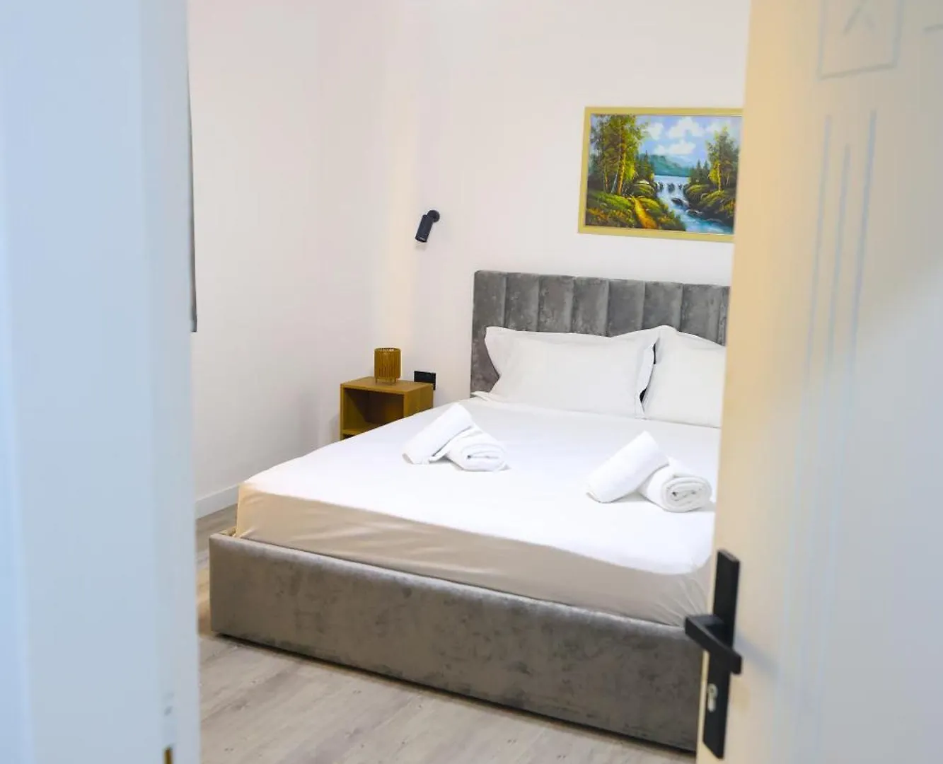 Vila Alizee Hotel Tirana
