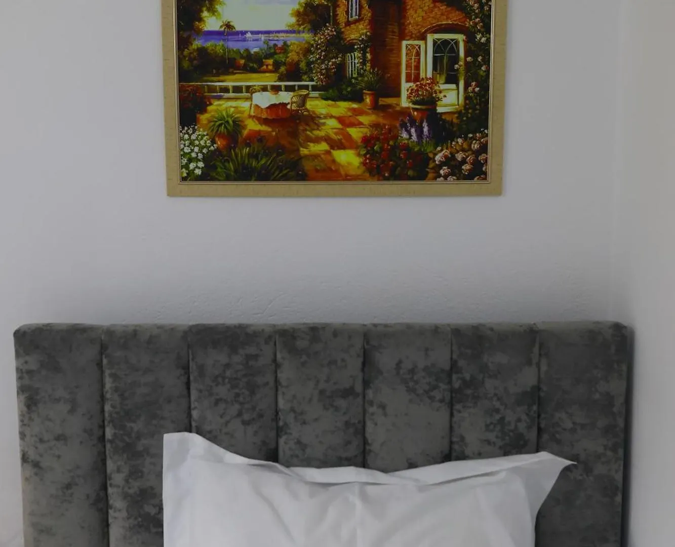 Vila Alizee Hotel Tirana