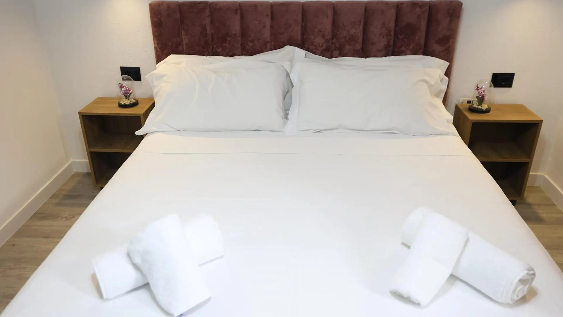 Vila Alizee Hotel Tirana