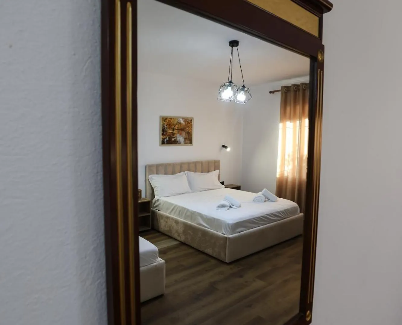 Vila Alizee Hotel Tirana 0*,