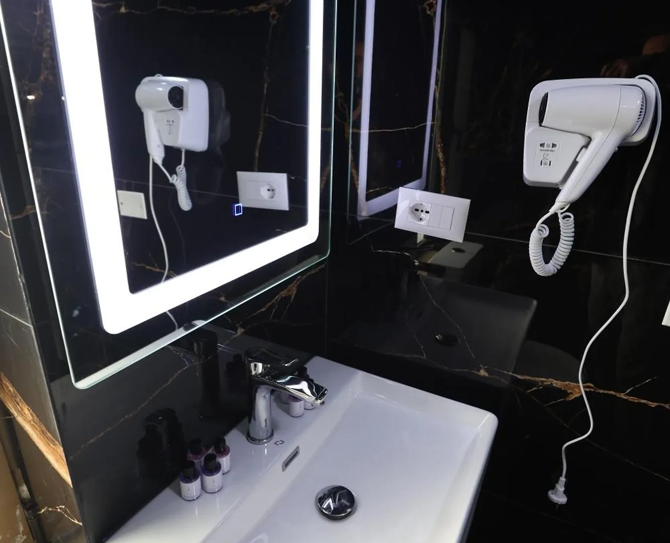 Vila Alizee Hotel Tirana