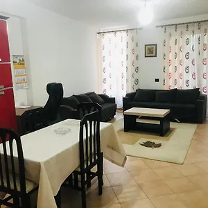  Apartment Old Train Station Albania