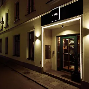  Hotel Wdrei Germany