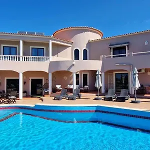 *** Guest house Casa Rosa Montes Portugal