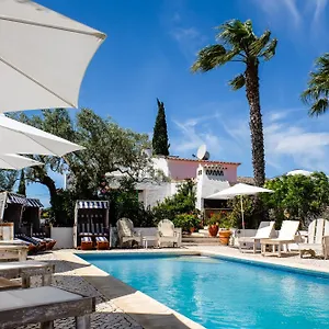 *** Guest house Casa Vale Del Rei Portugal